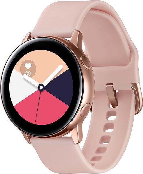 samsung galaxy watch active heureka