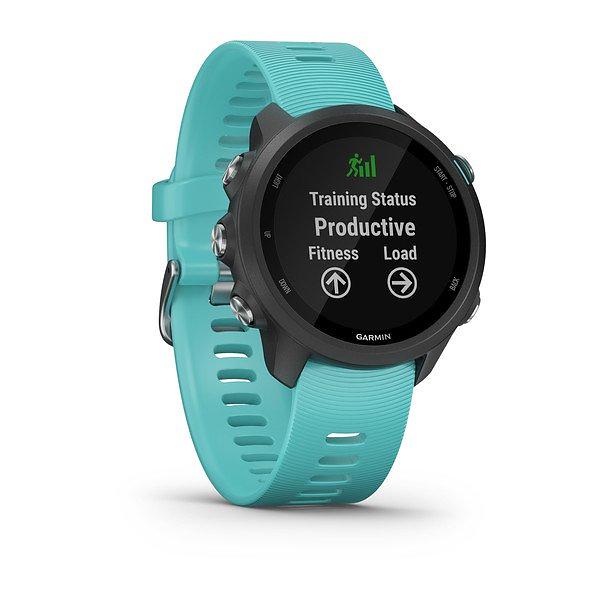 garmin forerunner 245 music prisjakt