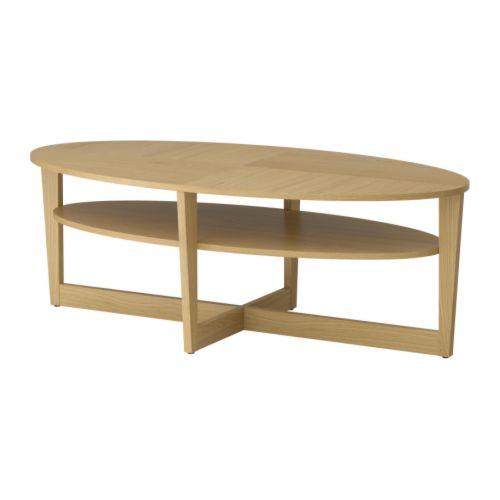 Best pris på IKEA Vejmon Sofabord 140x66cm Sofabord Best pris på IKEA Vejmon Sofabord 140x66cm Sofabord