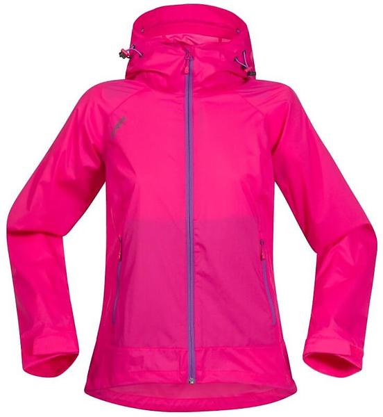 bergans microlight jacket dam