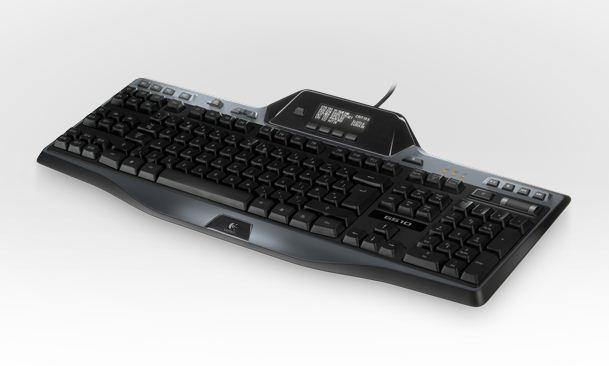 Best pris på Logitech G510 Gaming Keyboard (EN) Tastatur Best pris på Logitech G510 Gaming Keyboard (EN) Tastatur