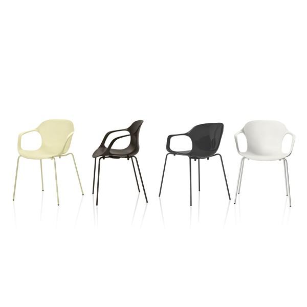 Best pris på Fritz Hansen Nap Stol Med Armlener Stoler Best pris på Fritz Hansen Nap Chair Stoler Sammenlign