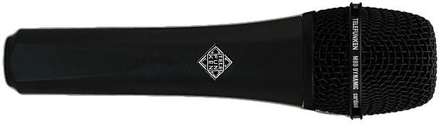 Best pris på Telefunken Elektroakustik M 80 Mikrofoner Telefunken M80WH Wireless Capsule Trådløst Mikrofoner