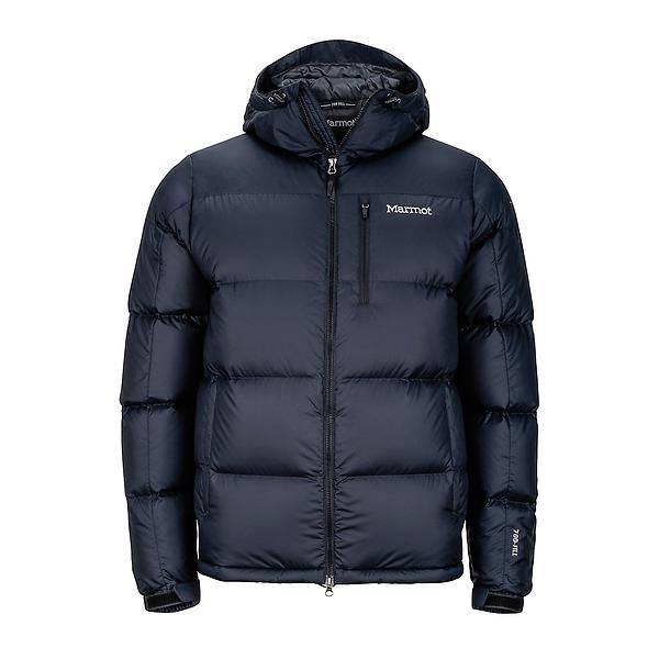 Best pris på Marmot Guides Down Hoody (Herre) Jakker Kjøp Tenson Theo Men's Ski Jacket fra Outnorth