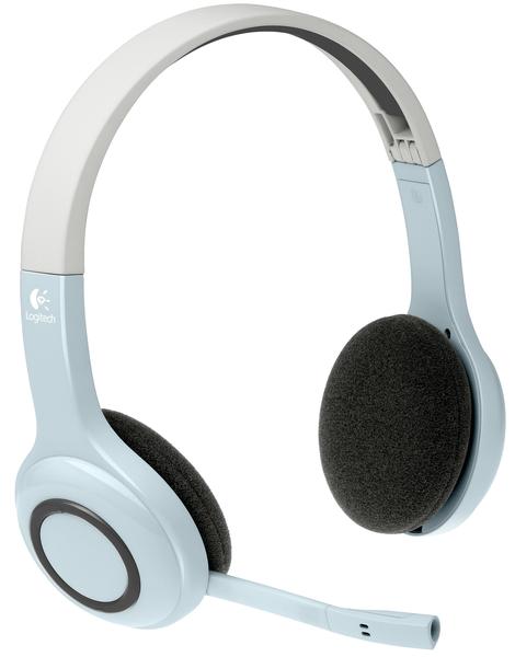 Best pris på Logitech Wireless Headset for iPad Best pris på Logitech Wireless Headset for iPad