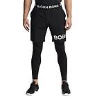 Björn Borg August Shorts (Men's)