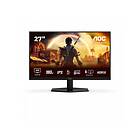 AOC Q27G42XE 27" Gaming QHD IPS 180Hz