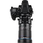 Laowa 55mm f/2.8 Tilt-Shift 1X Macro for Fuji GFX