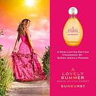 Sarah Jessica Parker A Lovely Summer Sunburst edp 100ml