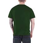 Blink-182: Unisex T-Shirt/Logo