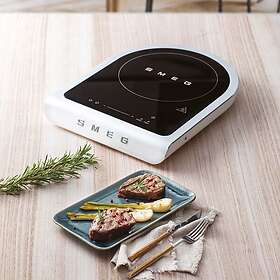 SMEG PIC01WHMEU