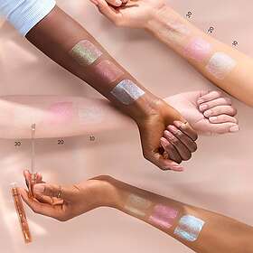 Catrice Space Glam Liquid Chrome Eyeshadow 