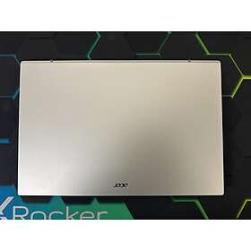 Acer Aspire 3 A315-59-575V 15.6" Intel i5 16GB RAM 512GB SSD