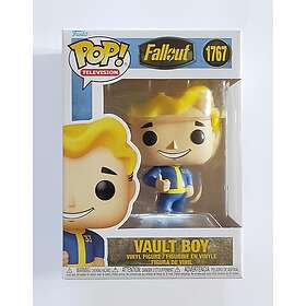 Funko POP! TV: Fallout Vault Boy #1767