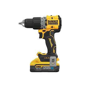 Dewalt DCD805H2T (2x5.0Ah)
