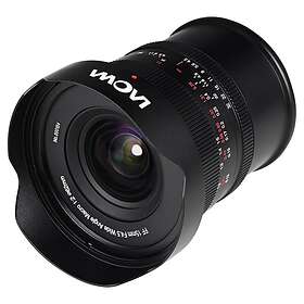 Laowa 15/4,5 Grand Angle Macro pour L-Mount