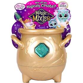 Moose Toys Magic Mixies Creation Cauldron