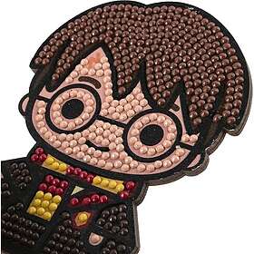 EPEE Harry Potter Crystal Art Buddies