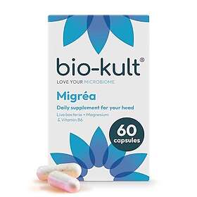 Bio-Kult Migrea 60 Capsules