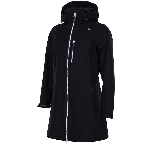 Best pris på Helly Hansen Long Belfast Jacket (Dame) Jakker Best pris på Bergans Slingsby 3L Jacket (Dame) Se priser