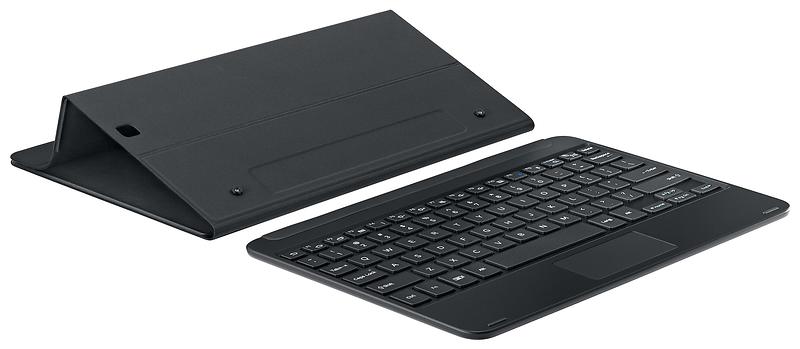 Best pris på Samsung Book Cover Keyboard for Galaxy Tab S2 Best pris på Samsung Book Cover Keyboard Tab S2 Se priser