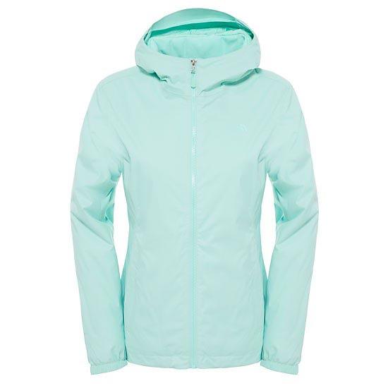 Best pris på The North Face Quest Insulated Jacket (Dame Kjøp WearColour Women's KJ Jacket fra Outnorth