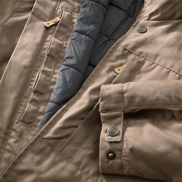 Best pris på Fjällräven Kiruna Padded Jacket (Herre) Jakker Fjällräven Kiruna Padded Jacket | | SQOOP