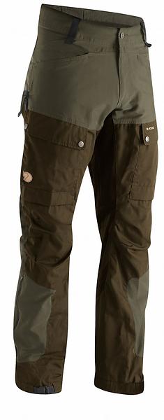 Best pris på Fjällräven Keb Regular Trousers (Herre FJÄLLRÄVEN Keb Trousers (M) Fog Grey | Hemsedal Sport