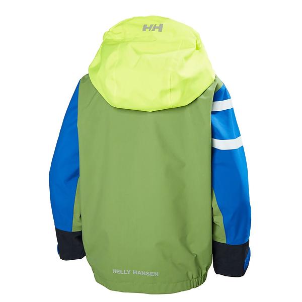 Best pris på Helly Hansen Salt Power Jakke (Jr) Jakker for Best pris på Helly Hansen Salt Power Jakke (Jr) Jakker for