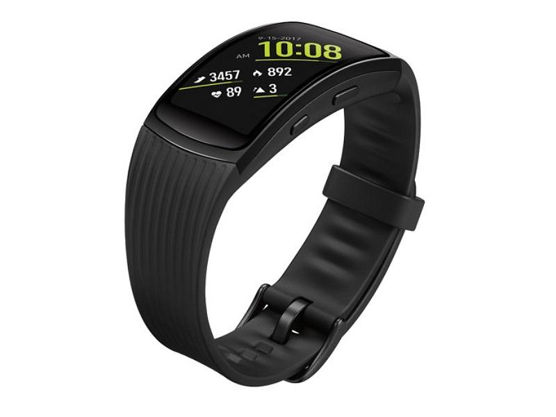 Best pris på Samsung Galaxy Gear Fit 2 Pro Aktivitetsmåler Best pris på Samsung Galaxy Gear Fit 2 Pro Aktivitetsmåler