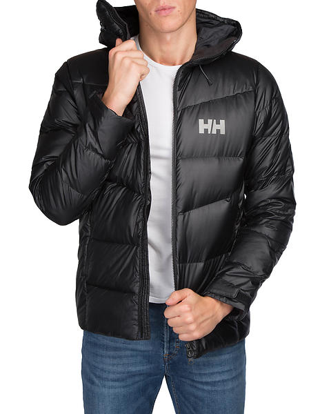 Best pris på Helly Hansen Vanir Icefall Down Jacket (Herre Best pris på Helly Hansen Vanir Icefall Down Jacket (Herre