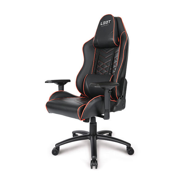 Best pris på L33T Gaming E Sport Gamingstoler Sammenlign Best pris på L33T Gaming E Sport Pro Gamingstoler