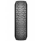 Nankang 4x4 WD FT-7 LT 245/75 R 16 120R