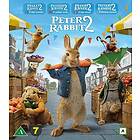 Peter Rabbit 2 (DVD)