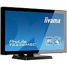 Iiyama ProLite T2236MSC-B3 Full HD IPS