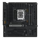 Asus TUF Gaming B760M-BTF WiFi