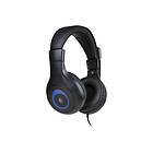 BigBen Interactive Stereo Gaming V1 for PS4/PS5 Over-ear Headset