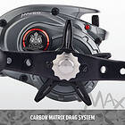 ABU Garcia Revo Max multirulle