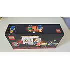 LEGO Icons 40586 Flyttbil