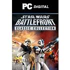 Star Wars: Battlefront Classic Collection (PC)
