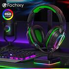 Fachixy FC200
