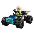 LEGO City 30664 Police Off- Road