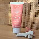 Beachkind Sunscreen Sensitive Fragrance Free SPF50 100ml