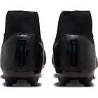 Nike Mercurial Superfly 10 Academy (jr)