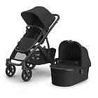 UppaBaby Vista V3 (Combi Pushchair)