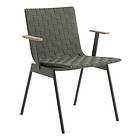 &Tradition Ville Outdoor Armchair AV34