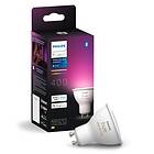 Philips Hue LED-lampa GU10 4,2W