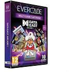 Evercade Data East Arcade 2