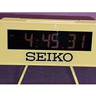 Seiko Mini Marathon Alarm QHL083Y