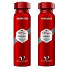 Old Spice Original Deodorant Body Spray 150ml